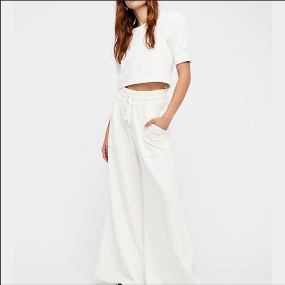 FP Beach One Two Free Set in Ivory